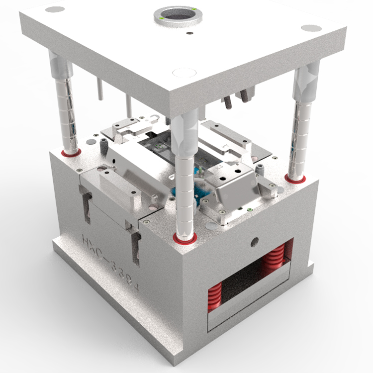 塑膠模具（jù）
