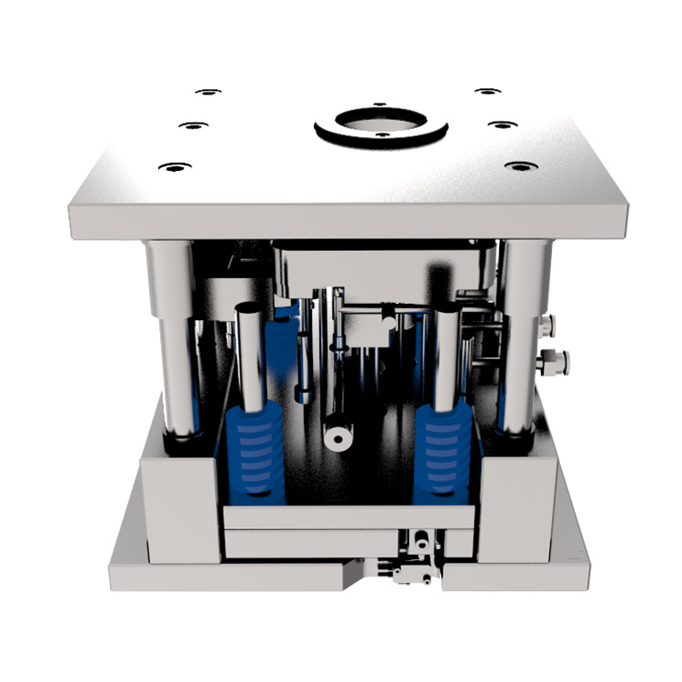 塑料注塑模具（jù）