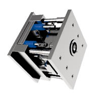 4 模具 注(zhù)塑