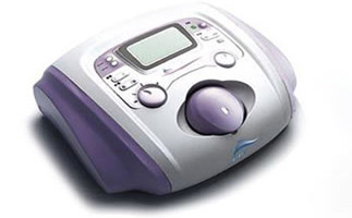 醫療模具(jù)-骨質增生治療儀 模(mó)具 注塑