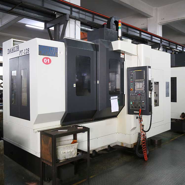 模（mó）具定製