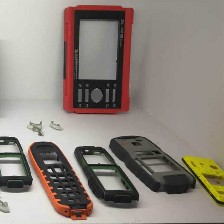 注塑（sù）模（mó）具