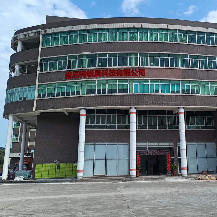 東莞塑（sù）膠模具廠