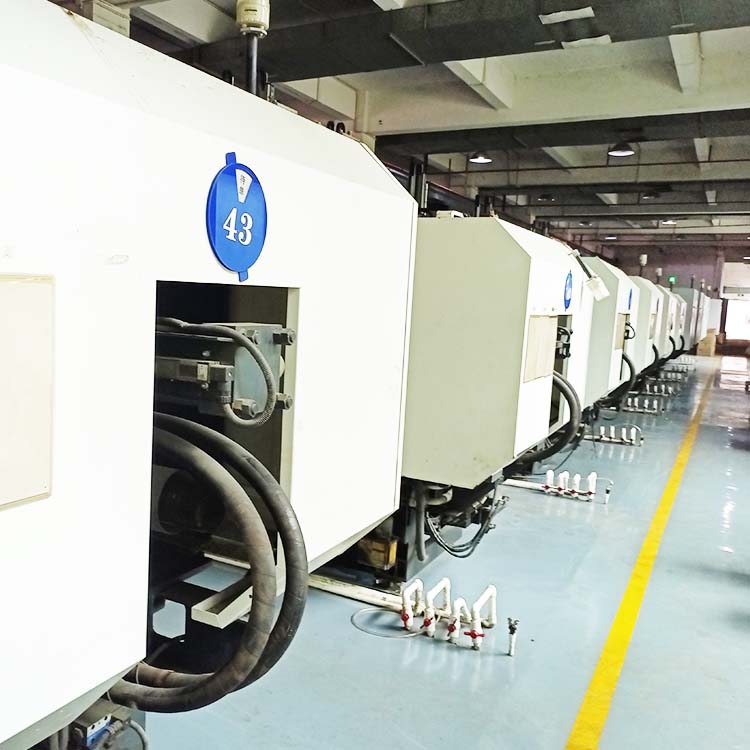 東莞（wǎn）塑（sù）膠模具廠