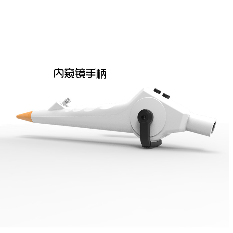 內窺鏡手柄（bǐng）4