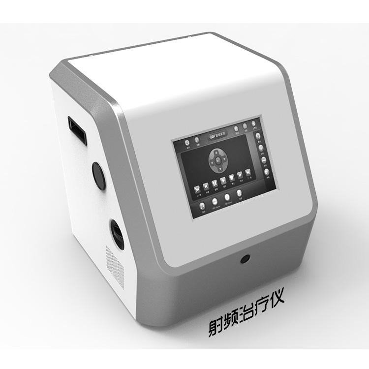 射頻治療（liáo）儀