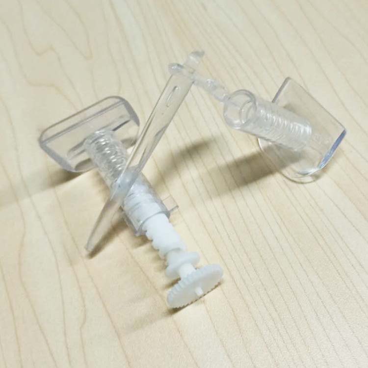 注（zhù）塑模具加工（gōng）1