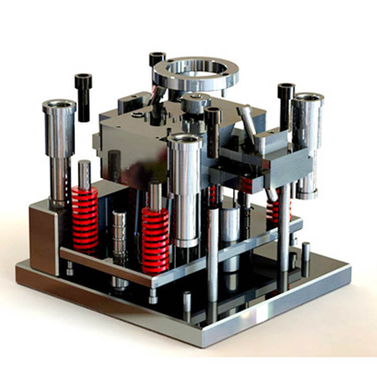 模（mó）具 注塑（sù）