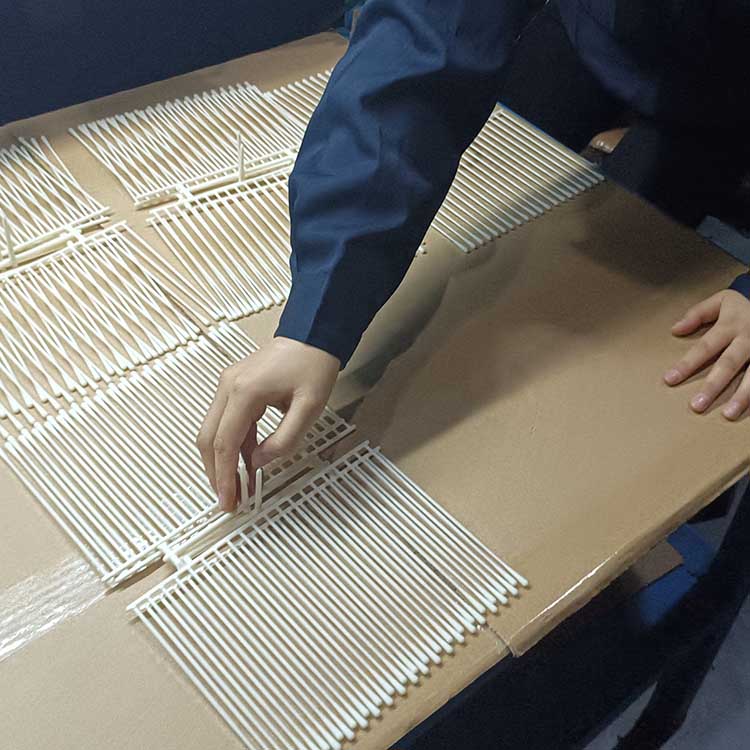 新冠病（bìng）毒檢測,棒（bàng）模具（jù）注塑加工